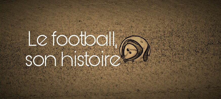 Dossier Aux Origines Du Football Demivol E